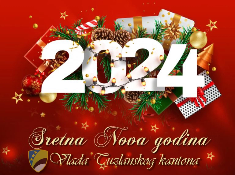 Nova 2024 godina