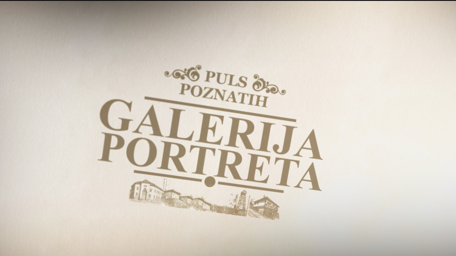 (VIDEO) Galerija porteta…Redžep Ismajlovski | RTV7