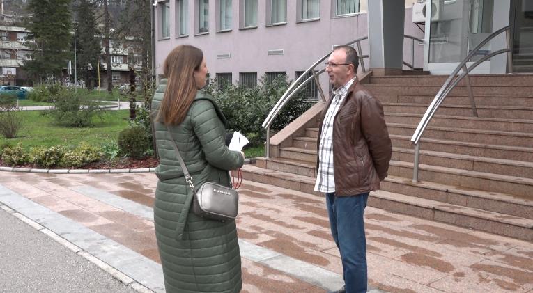 (VIDEO) Kamberović: Do 18. marta otvoren Javni poziv za dodjelu plastenika sa dodatnom opremom | RTV7