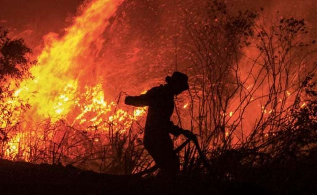 Izvještaj EK – Požari u Evropi 2023. godine bili su među najgorim u ovom stoljeću | RTV7