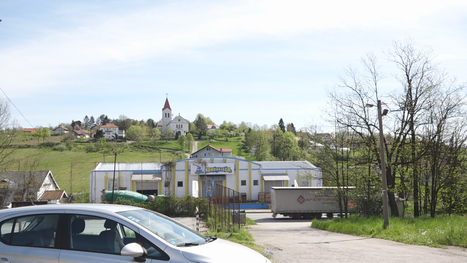 (VIDEO) Tuzlanski glas… Mjesna zajednica “Ljubače”