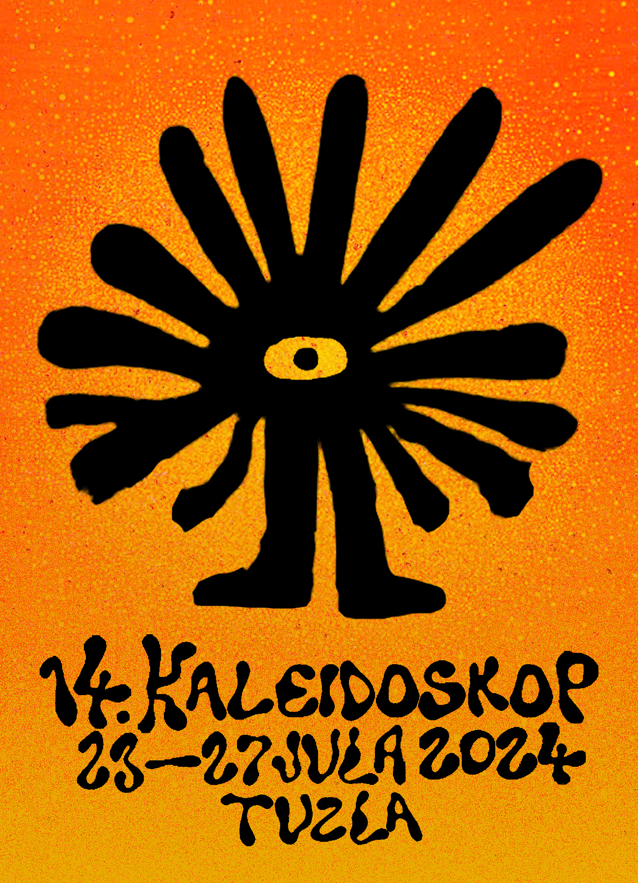 14. Kaleidoskop festival održaće se u Tuzli od 23. do 27. jula | RTV7