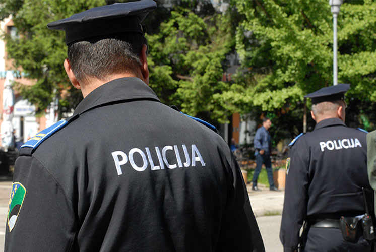 (Video) MUP TK za naredne dane najavio pojačane kontrole u oblasti saobraćaja i narušavanja javnog reda i mira