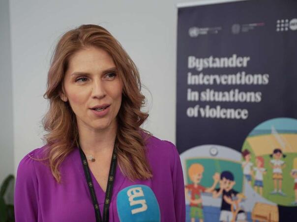 UNFPA predstavila ‘Inovacije u mirovnom obrazovanju – Alate za budućnost’ | RTV7