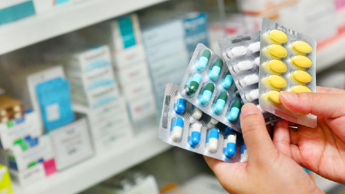 Stopa smrtnosti zbog rezistencije na antibiotike mogla bi se povećati za 70 posto do 2050. | RTV7