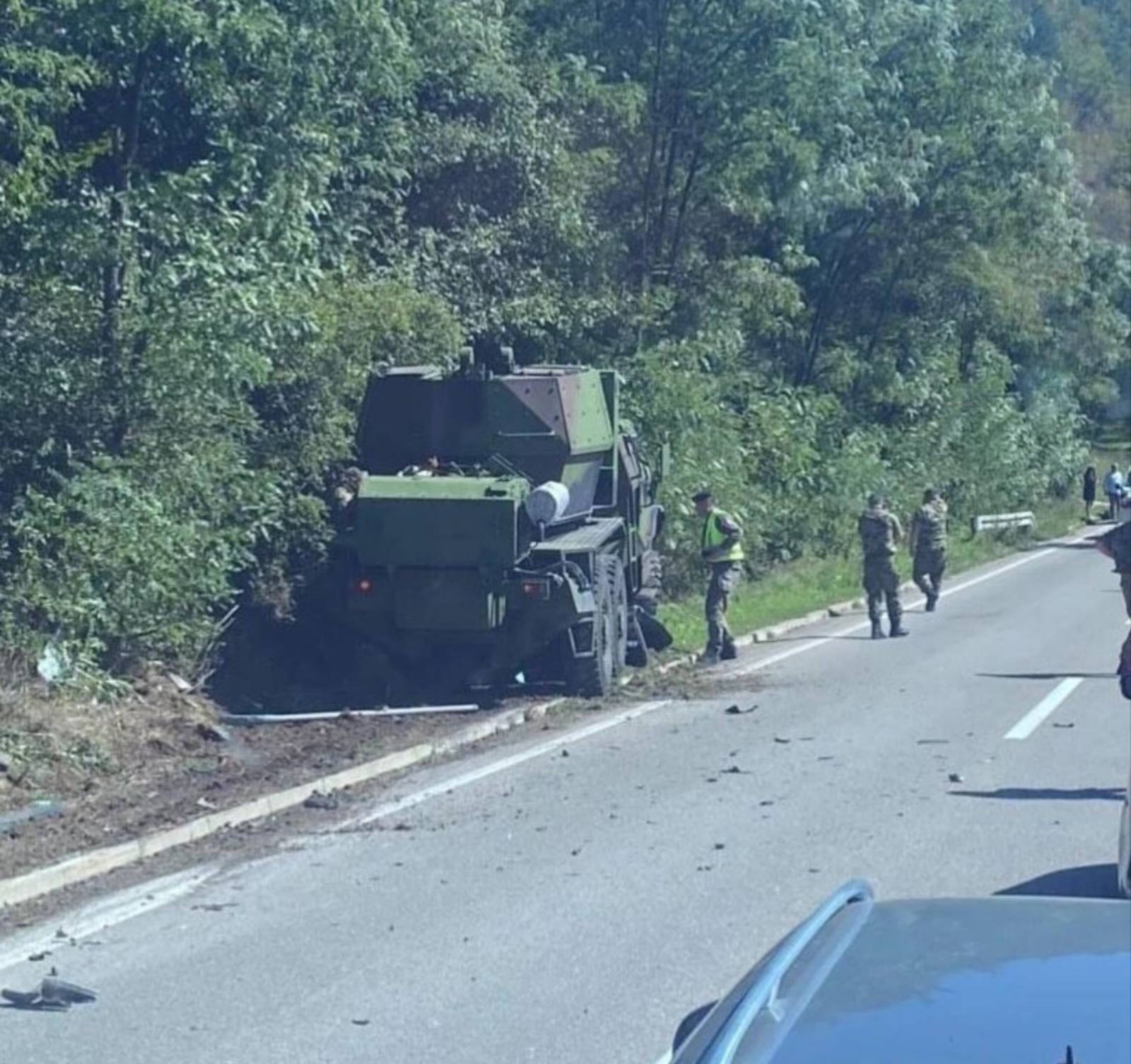 U saobraćajnoj nesreći u Srbiji petoro poginulih, među njima troje djece | RTV7