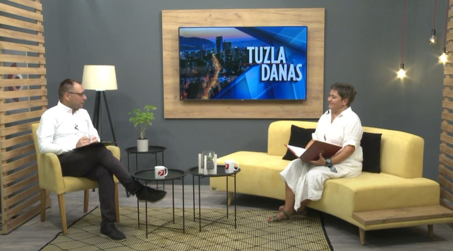 (Video) Održan drugi upisni rok na Univerzitetu u Tuzli, konačna rang lista do kraja sedmice | RTV7